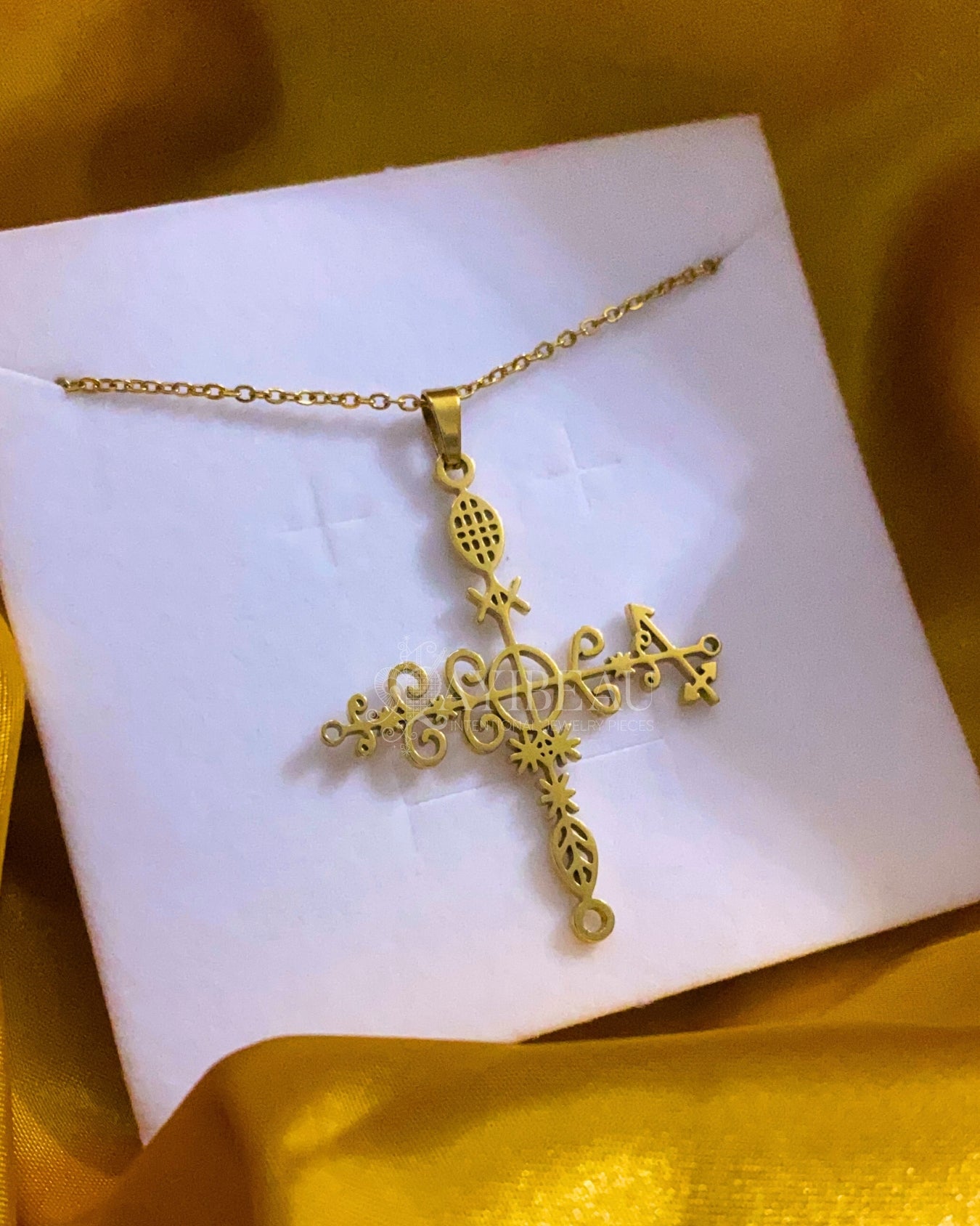 Ti Jan Dantò | Pre-Order