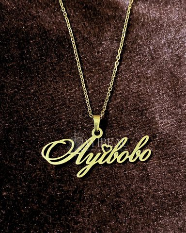 Ayibobo V2