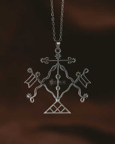 Pt. 1 - *Pre-Order* | Chèn Vèvè | Vèvè Necklaces