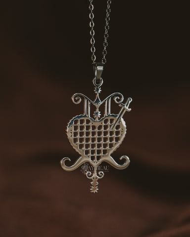 Pt. 1 - *Pre-Order* | Chèn Vèvè | Vèvè Necklaces