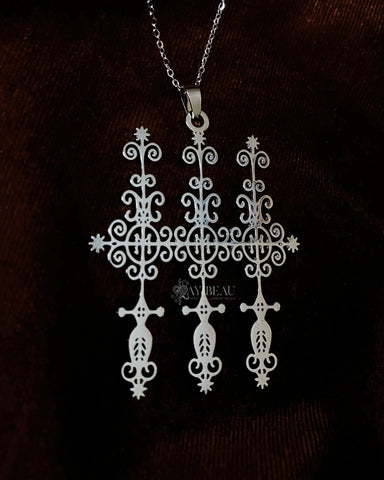 Pt. 1 - *Pre-Order* | Chèn Vèvè | Vèvè Necklaces