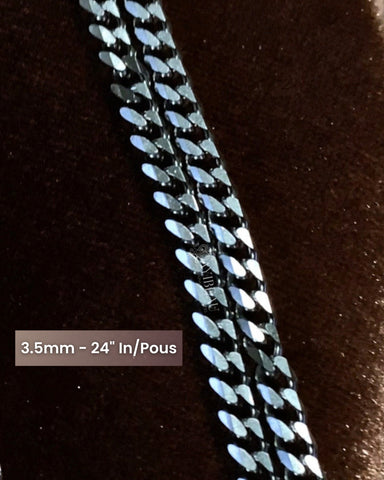 Pt.2 - *Pre-Order* | Chèn Vèvè | Vèvè Necklaces