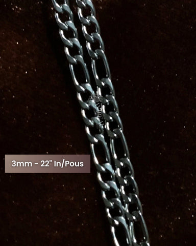 Ti Jan Dantò | Pre-Order