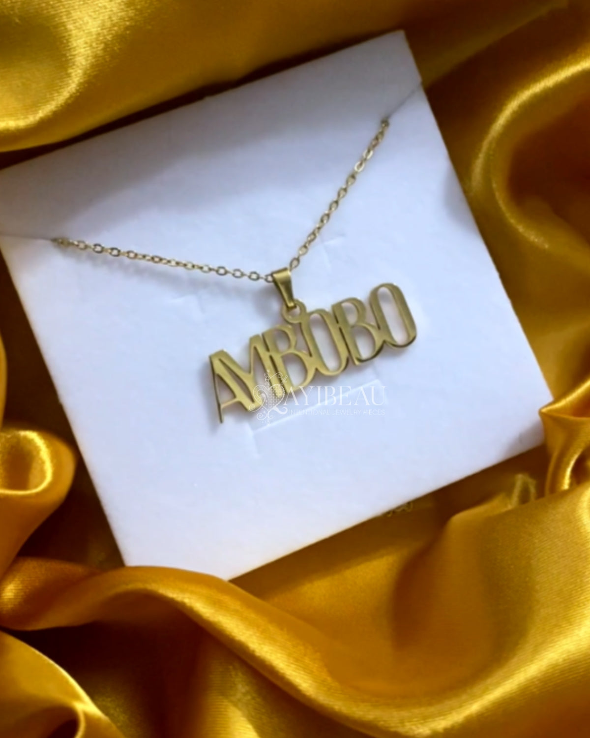 Ayibobo