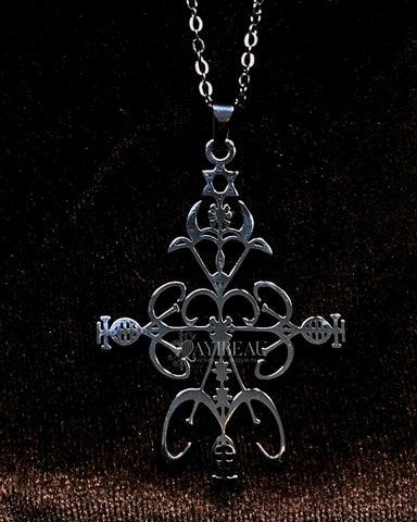 Pt.2 - *Pre-Order* | Chèn Vèvè | Vèvè Necklaces