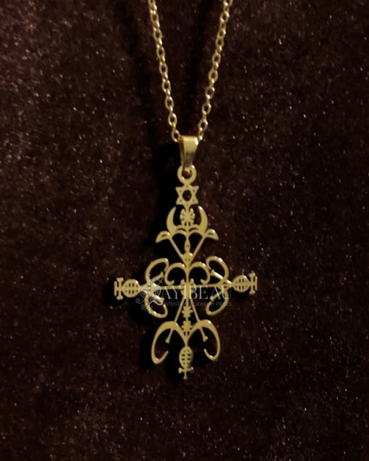 Djobolo Bossou | Pre-Order