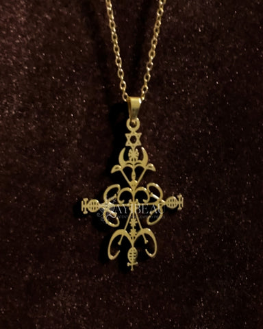 Djobolo Bossou | Pre-Order