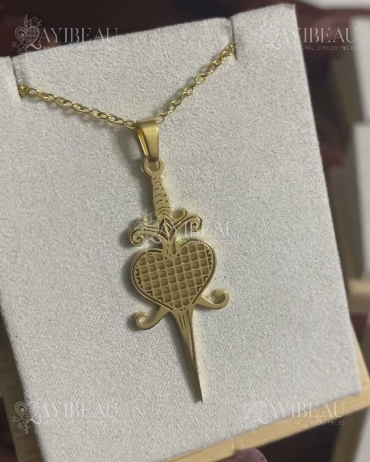 Èzili Dantò V2